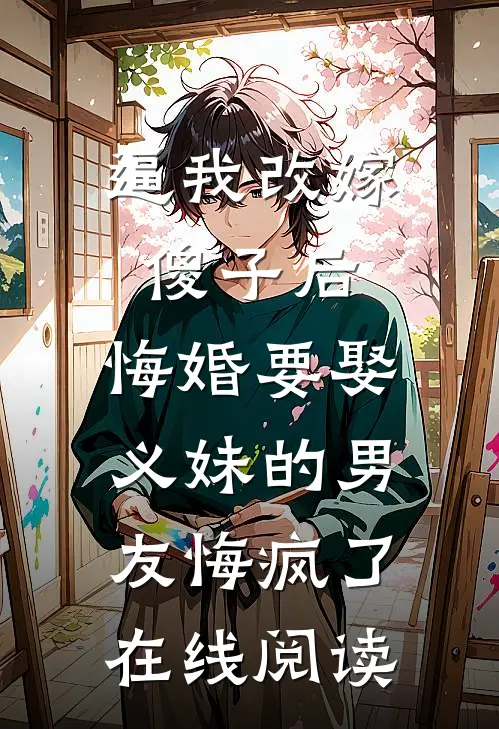 逼我改嫁傻子后，悔婚要娶义妹的男友悔疯了在线阅读