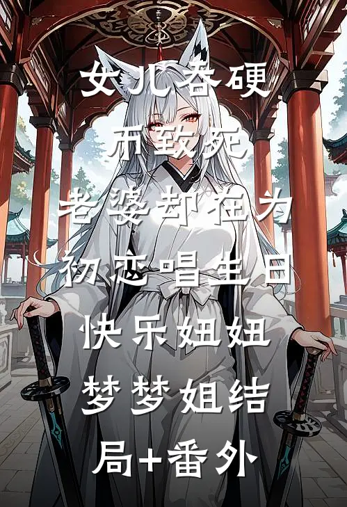 女儿吞硬币致死，老婆却在为初恋唱生日快乐妞妞梦梦姐结局+番外