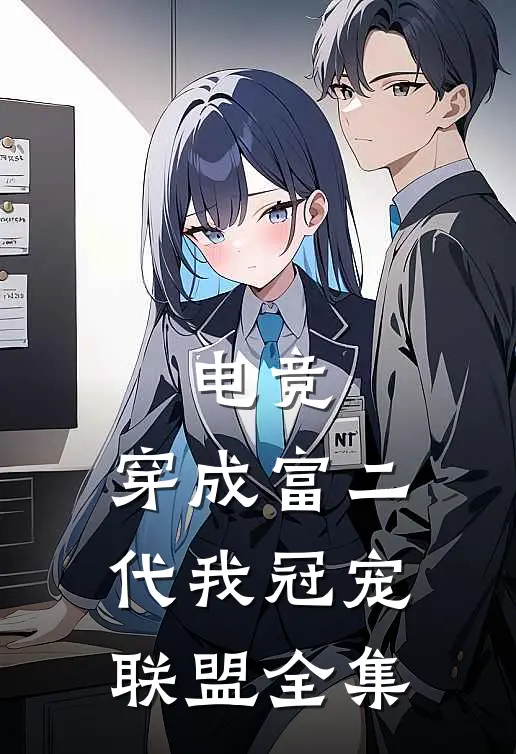 电竞：穿成富二代我冠宠联盟全集