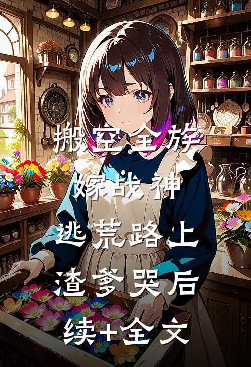 搬空全族嫁战神，逃荒路上渣爹哭后续+全文