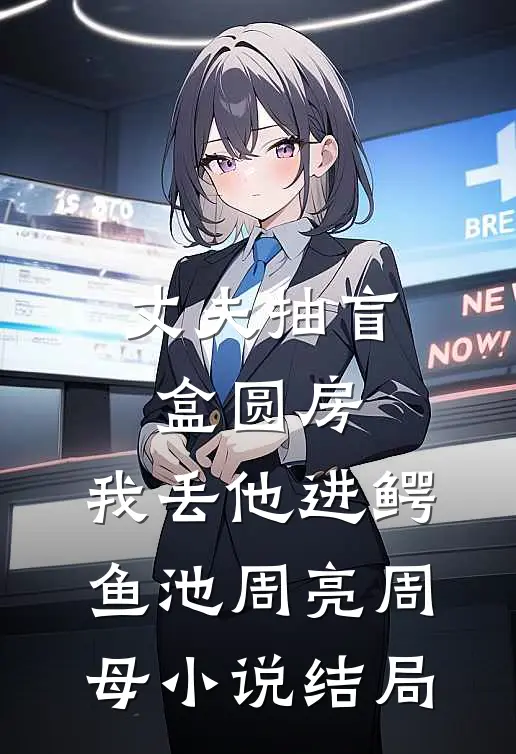 丈夫抽盲盒圆房，我丢他进鳄鱼池周亮周母小说结局