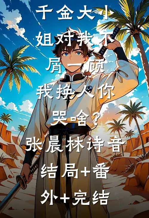 历史：千金大小姐对我不屑一顾，我换人你哭啥？张晨林诗音结局+番外+完结