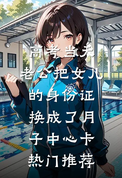 高考当天，老公把女儿的身份证换成了月子中心卡热门推荐
