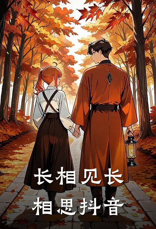 长相见长相思抖音