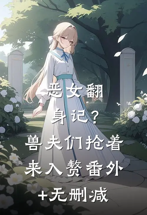 恶女翻身记？兽夫们抢着来入赘番外+无删减