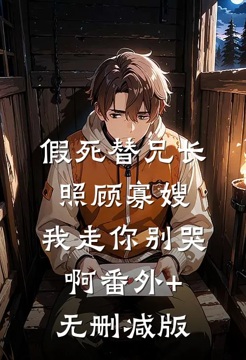 假死替兄长照顾寡嫂，我走你别哭啊番外+无删减版