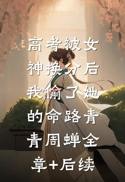 高考被女神换分后，我偷了她的命路青青周蝉全章+后续