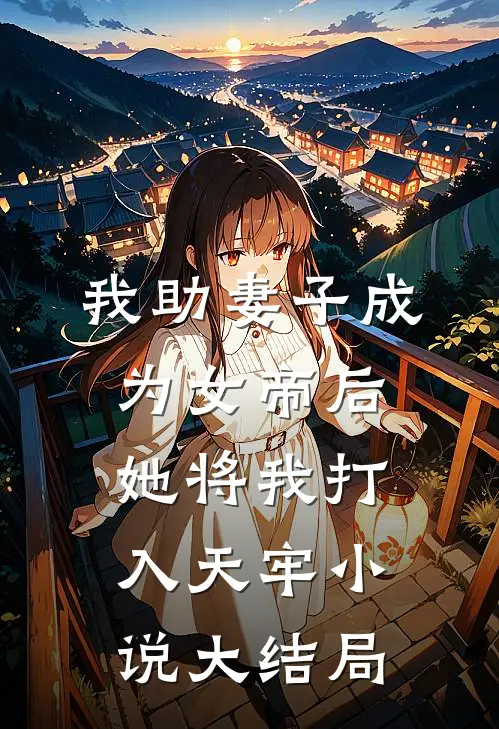 我助妻子成为女帝后，她将我打入天牢小说大结局