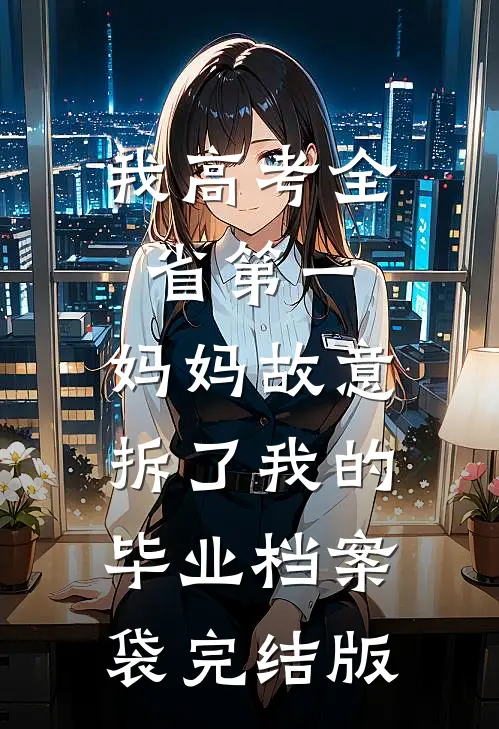 我高考全省第一，妈妈故意拆了我的毕业档案袋完结版