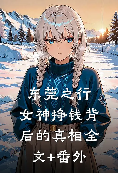 东莞之行：女神挣钱背后的真相全文+番外
