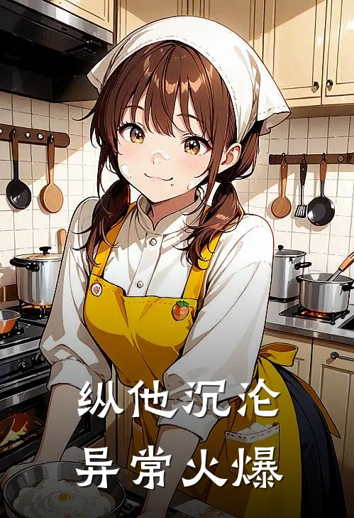 纵他沉沦异常火爆