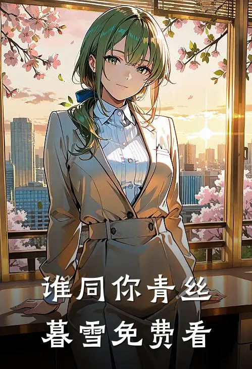 谁同你青丝暮雪免费看