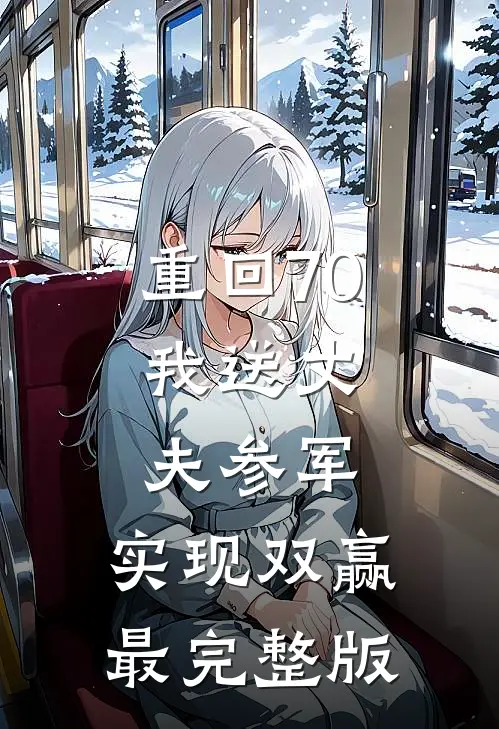 重回70：我送丈夫参军，实现双赢最完整版