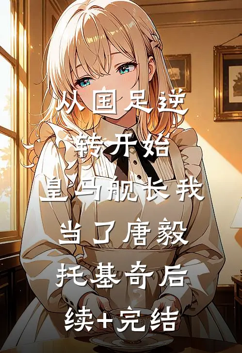 从国足逆转开始，皇马舰长我当了唐毅托基奇后续+完结