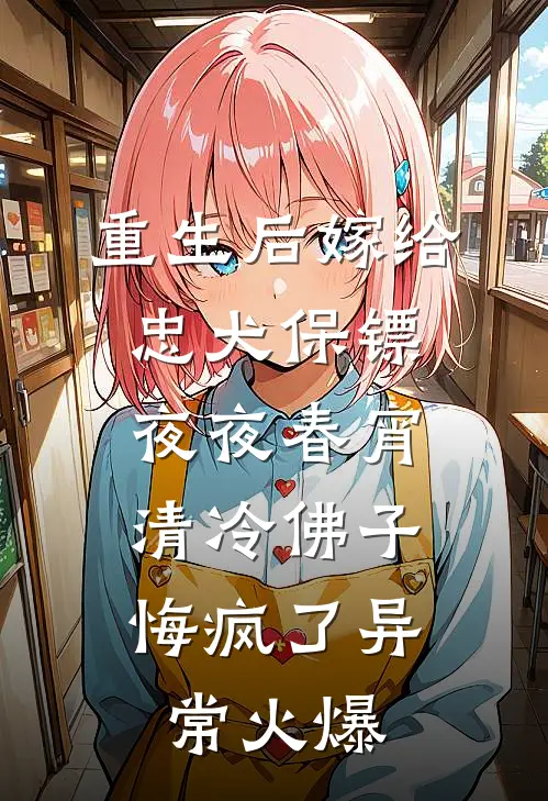 重生后嫁给忠犬保镖夜夜春宵，清冷佛子悔疯了异常火爆