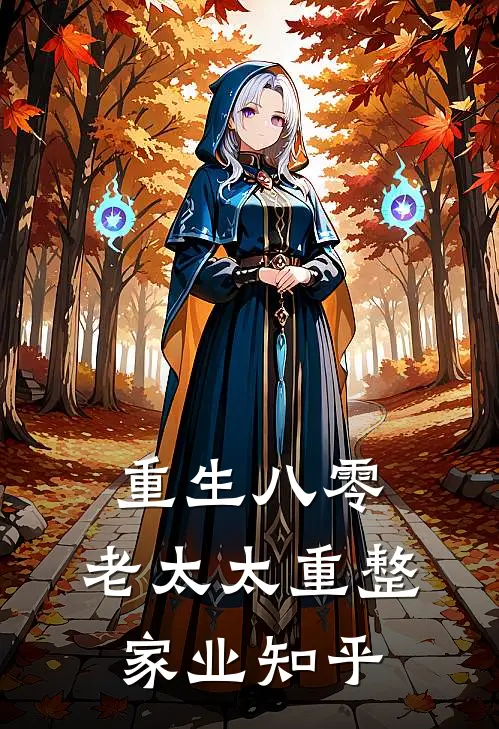 重生八零：老太太重整家业知乎