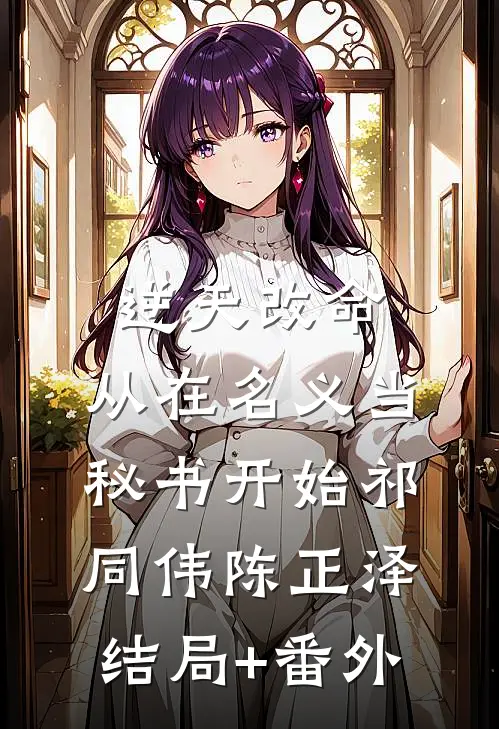 逆天改命，从在名义当秘书开始祁同伟陈正泽:结局+番外