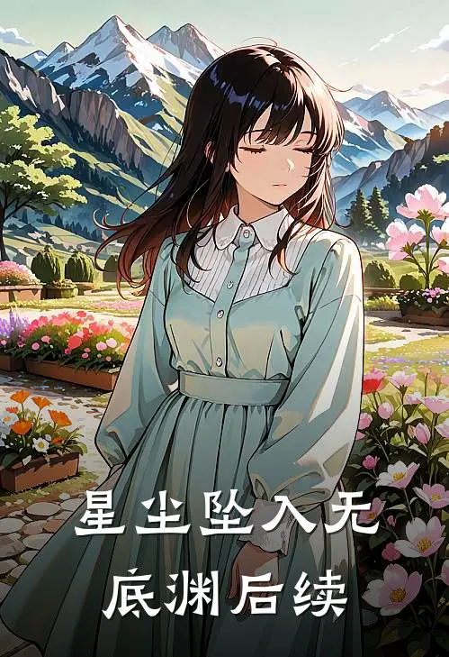 星尘坠入无底渊后续