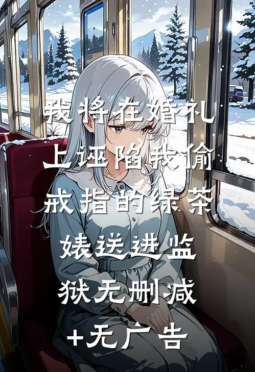 我将在婚礼上诬陷我偷戒指的绿茶婊送进监狱无删减+无广告