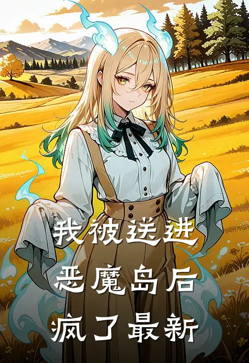 我被送进恶魔岛后疯了最新