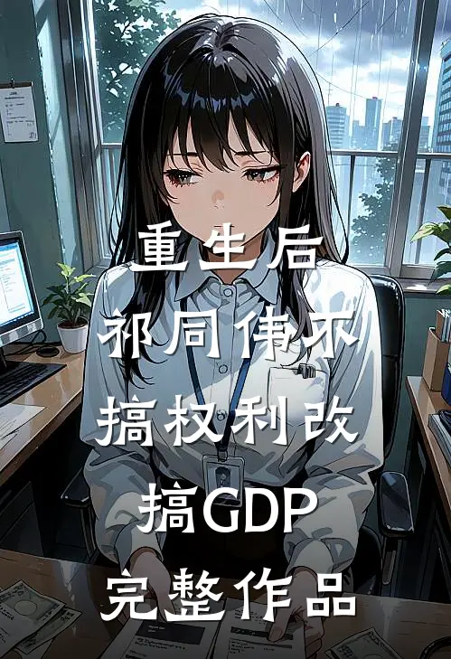 重生后，祁同伟不搞权利改搞GDP完整作品