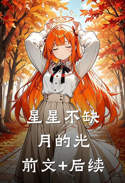 星星不缺月的光:前文+后续