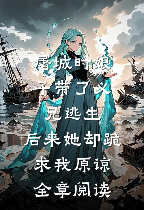 屠城时娘子带了义兄逃生，后来她却跪求我原谅全章阅读