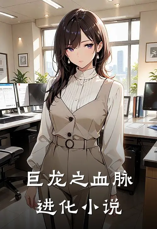 巨龙之血脉进化小说