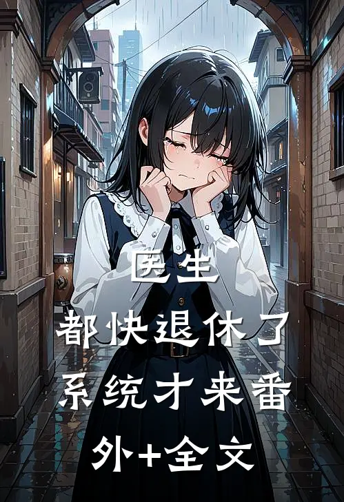 医生：都快退休了，系统才来(番外)+(全文)