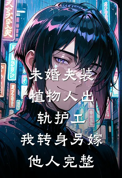 未婚夫装植物人出轨护工，我转身另嫁他人完整