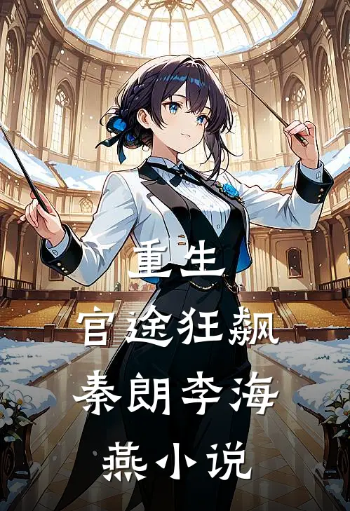 重生：官途狂飙秦朗李海燕小说