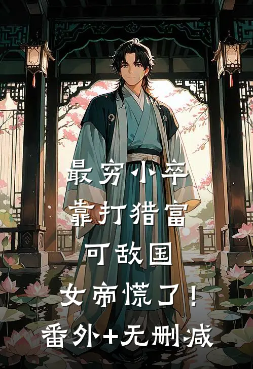 最穷小卒：靠打猎富可敌国，女帝慌了！番外+无删减
