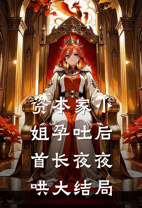 资本家小姐孕吐后，首长夜夜哄大结局