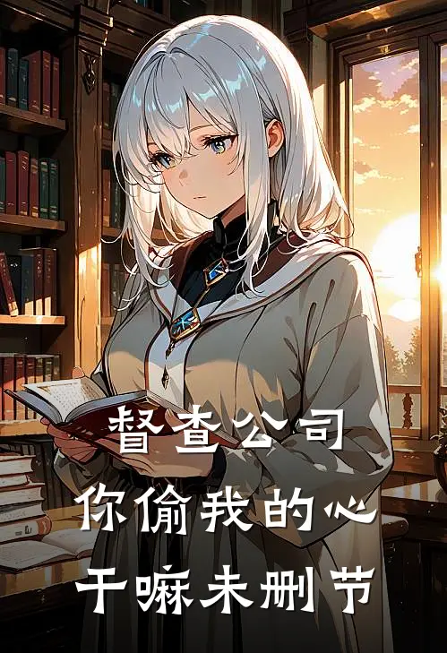 督查公司，你偷我的心干嘛未删节