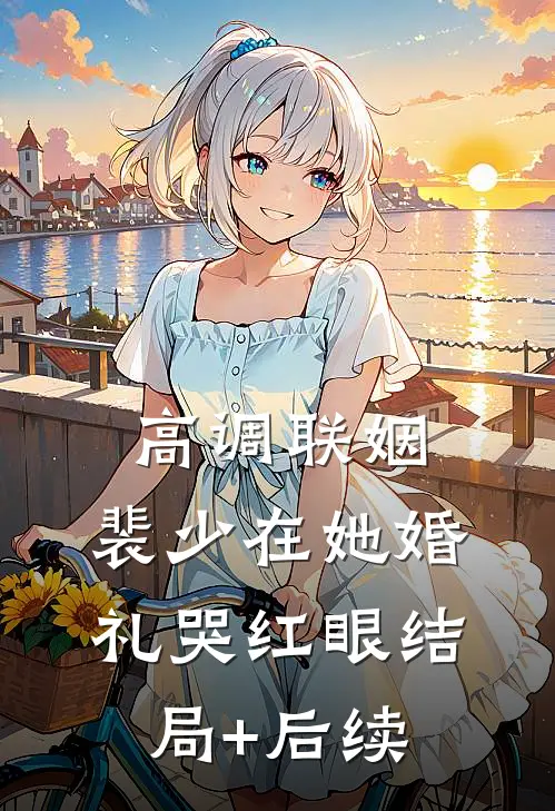高调联姻，裴少在她婚礼哭红眼结局+后续