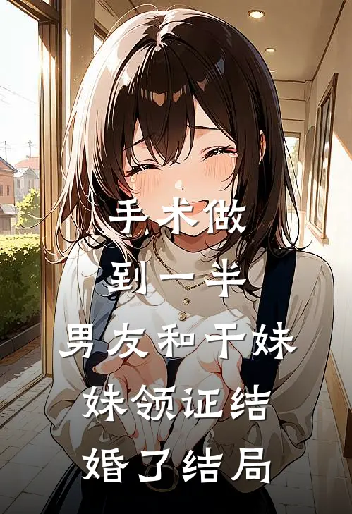 手术做到一半，男友和干妹妹领证结婚了结局