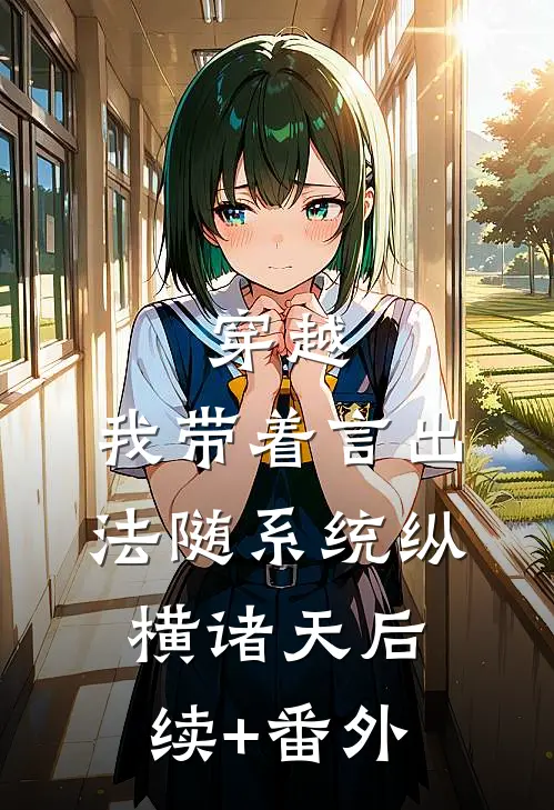 穿越：我带着言出法随系统纵横诸天后续+番外