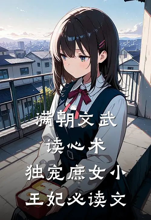 满朝文武读心术，独宠庶女小王妃必读文