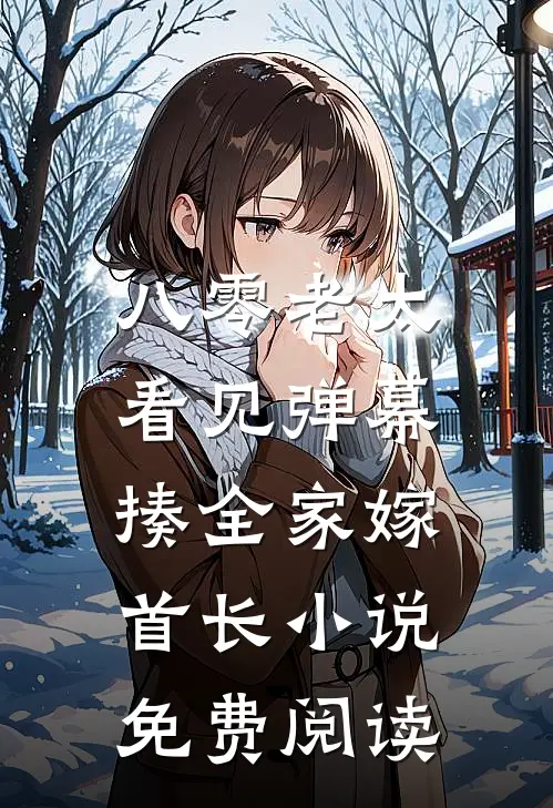 八零老太看见弹幕，揍全家嫁首长小说免费阅读