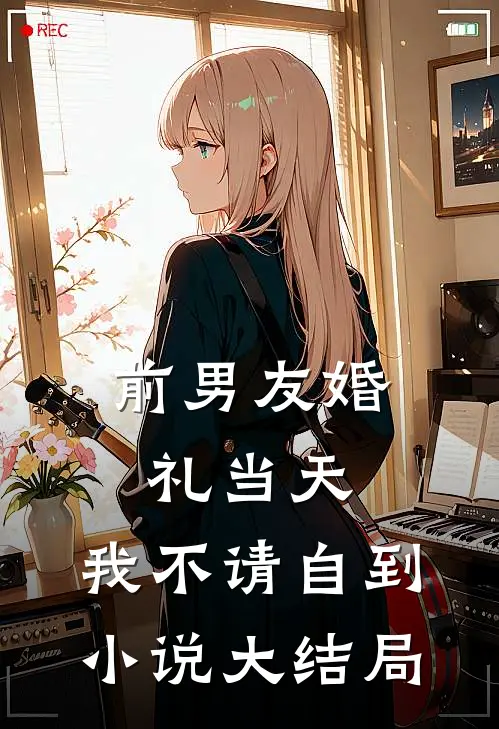 前男友婚礼当天，我不请自到小说大结局