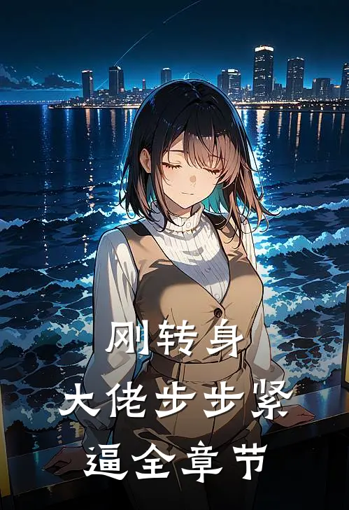 刚转身，大佬步步紧逼全章节
