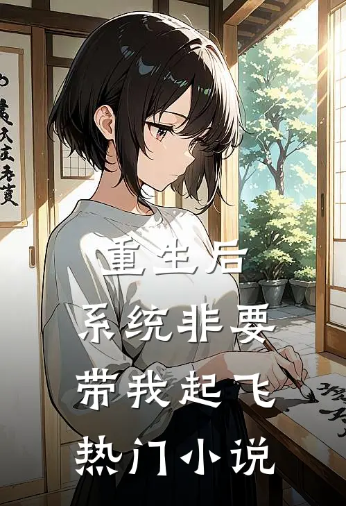 重生后，系统非要带我起飞热门小说