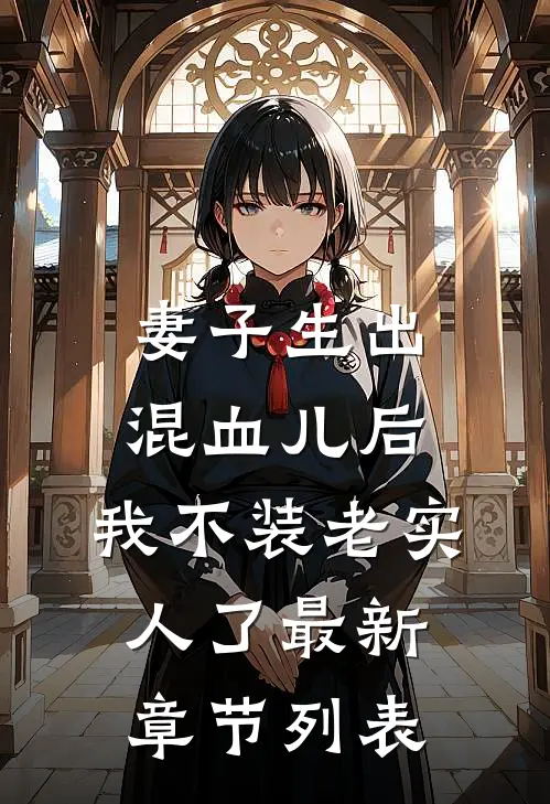 妻子生出混血儿后，我不装老实人了最新章节列表
