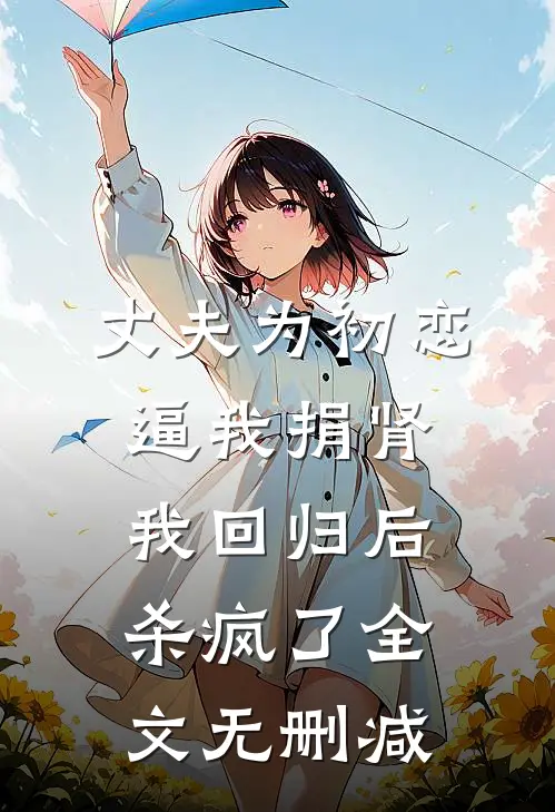 丈夫为初恋逼我捐肾，我回归后杀疯了全文无删减
