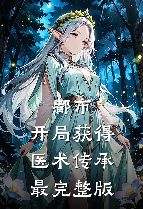 都市：开局获得医术传承最完整版