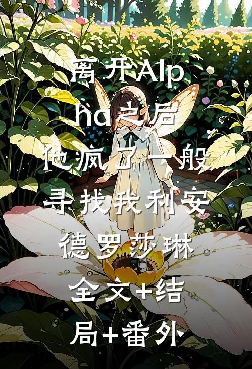 离开Alpha之后，他疯了一般寻找我利安德罗莎琳全文+结局+番外