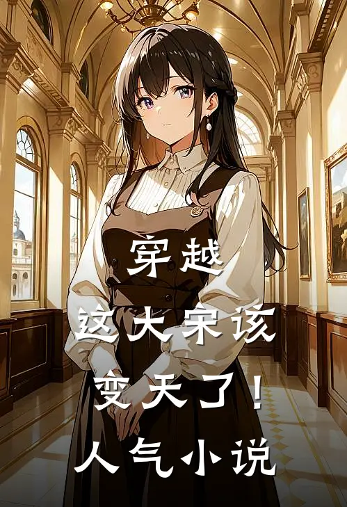 穿越：这大宋该变天了！人气小说