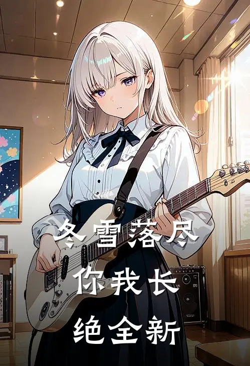 冬雪落尽，你我长绝全新