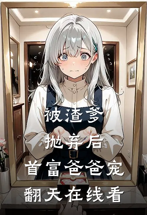 被渣爹抛弃后，首富爸爸宠翻天在线看