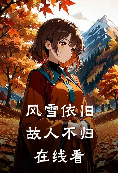 风雪依旧，故人不归在线看